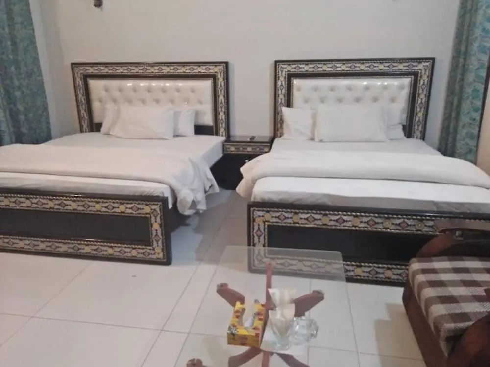 Sagar Inn Guest House