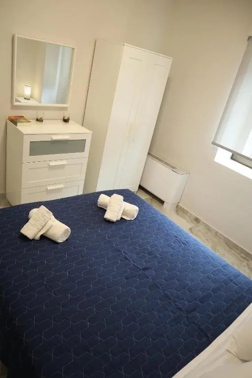 Catherine's Comfort Apartment No1