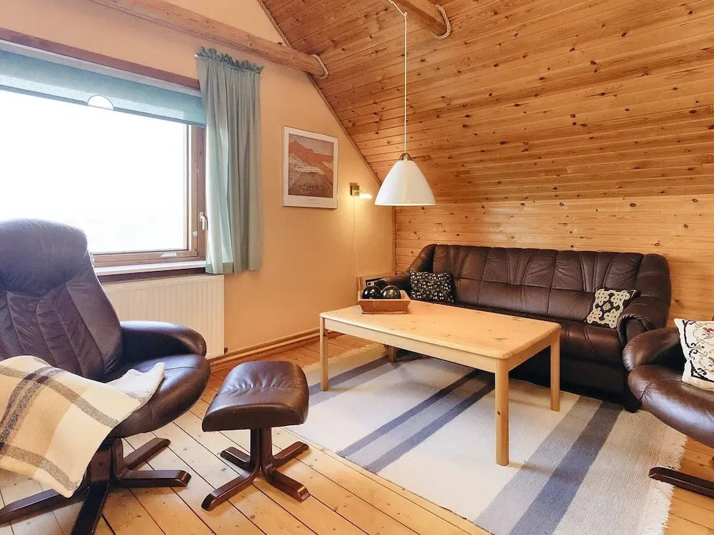 5 Person Holiday Home in Laeso