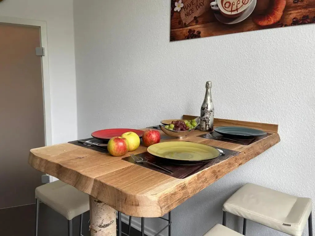 Ferienwohnung Verde