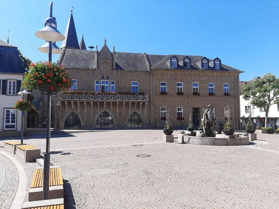 Gästehaus "Am Marktplatz"