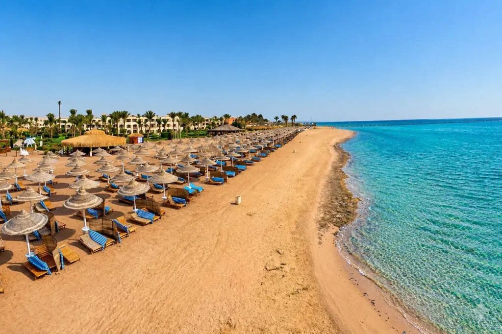 Royal Regency Club - Ultra All Inclusive