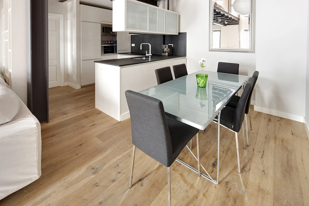 Val Arties 2 by FeelFree Rentals