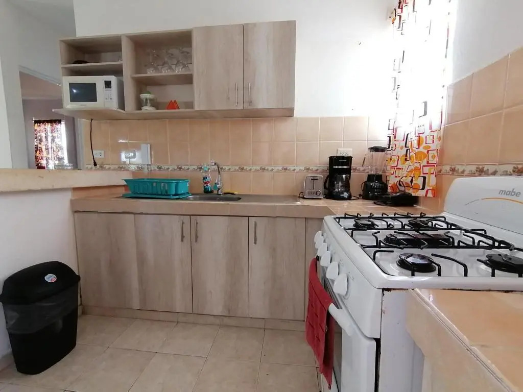 Casa Puchi by Holiday in Playa