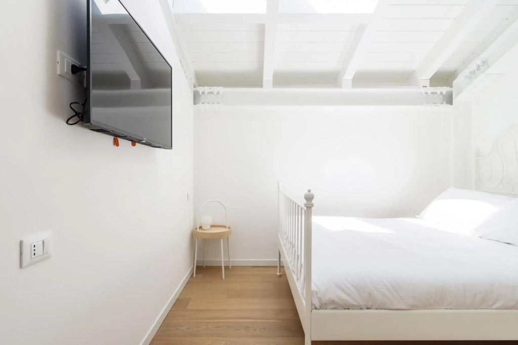 Milan Navigli Suite