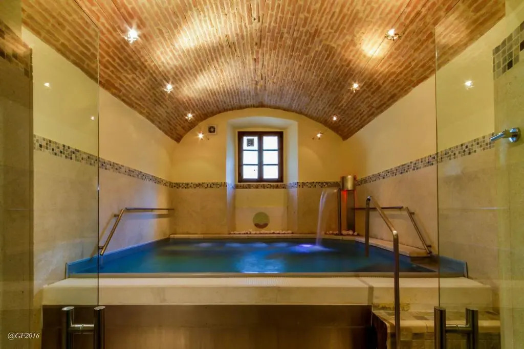 Residenza d'Epoca San Pietro Sopra le Acque