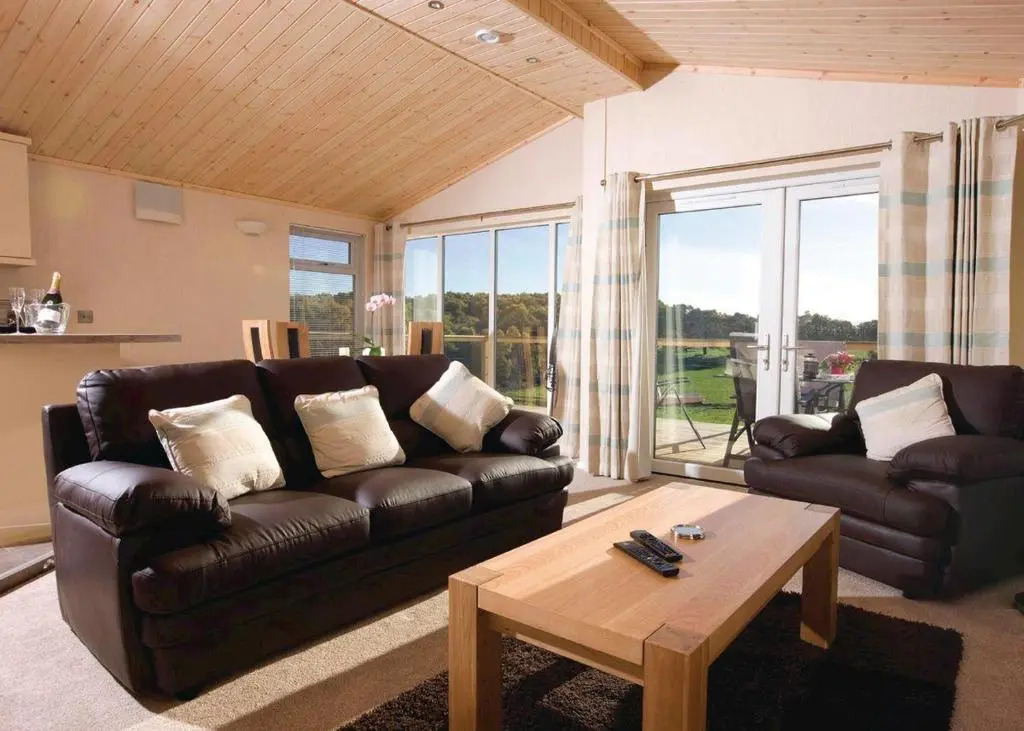 Kessock Highland Lodges