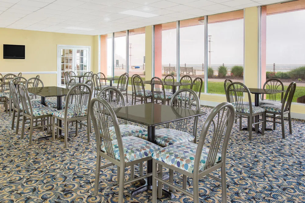 Days Inn Virginia Beach Oceanfront