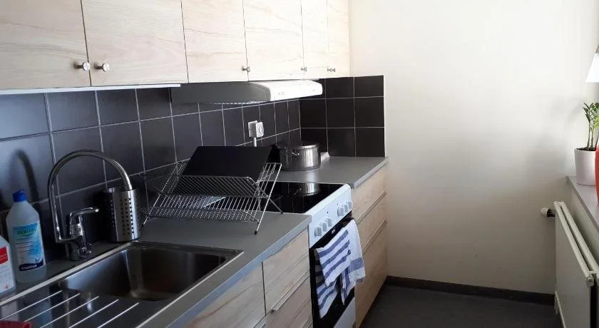 STF Kalix Vandrarhem