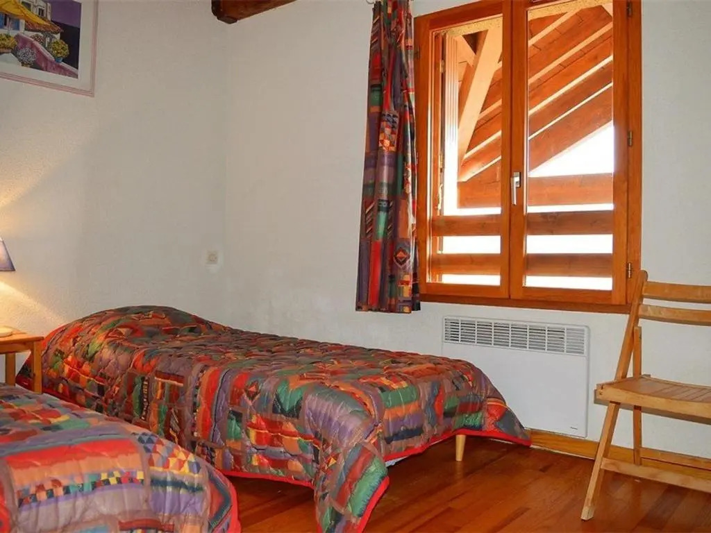 Appartement Les Angles, 3 pièces, 6 personnes - FR-1-593-14