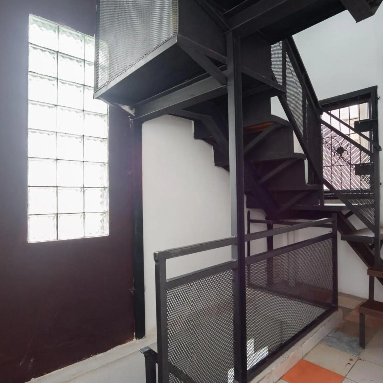 RedDoorz at Jalan Bangau Palembang