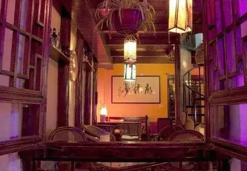 Xitang Langqiao Dream Inn