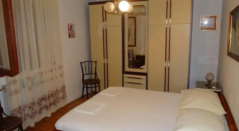 Apartments Paro
