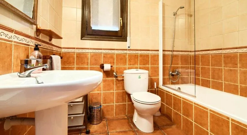 El Olmo Rural Cottage