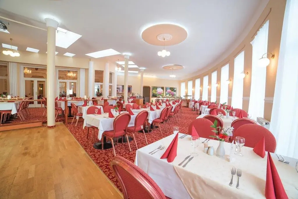 Hotel Jesenius