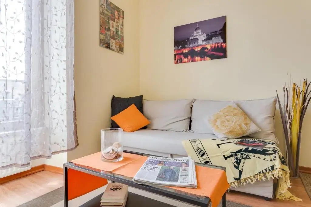 St. Joseph Apartment 47