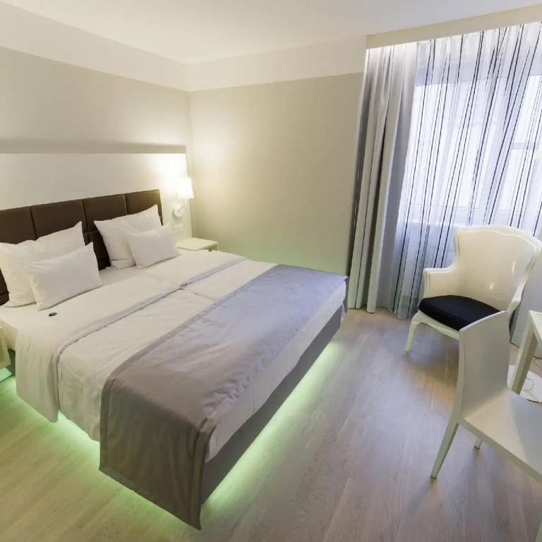 Hotel Europa