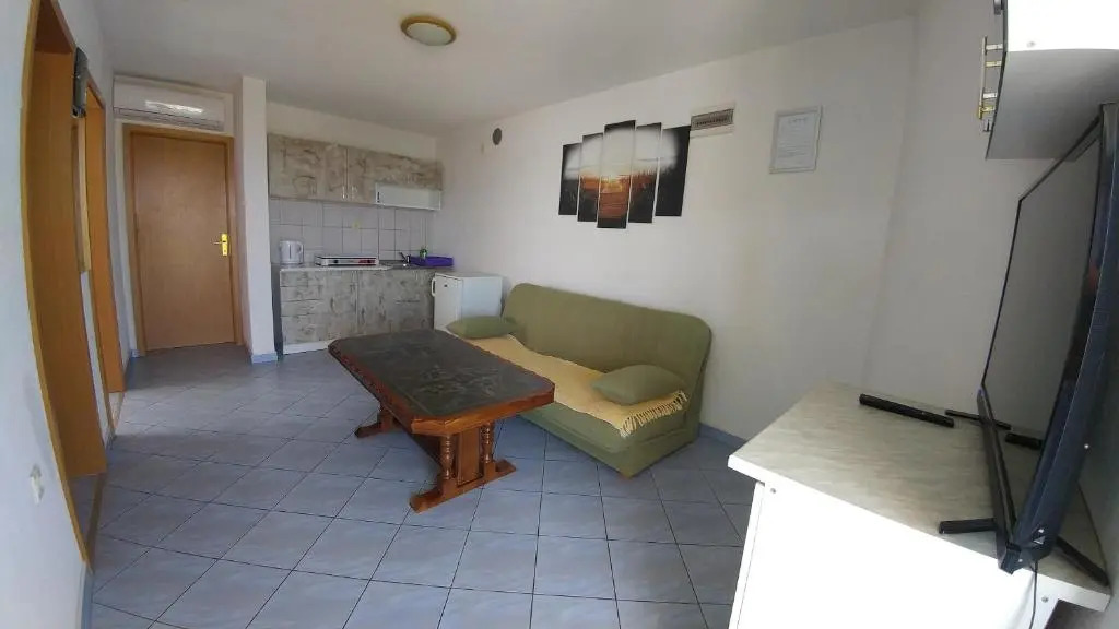 Apartments Ayla