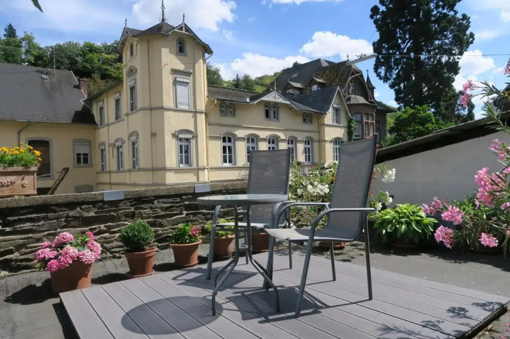 Ferienwohnung Heuser