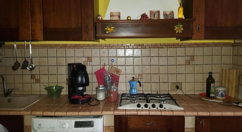 La Casa delle Lodole
