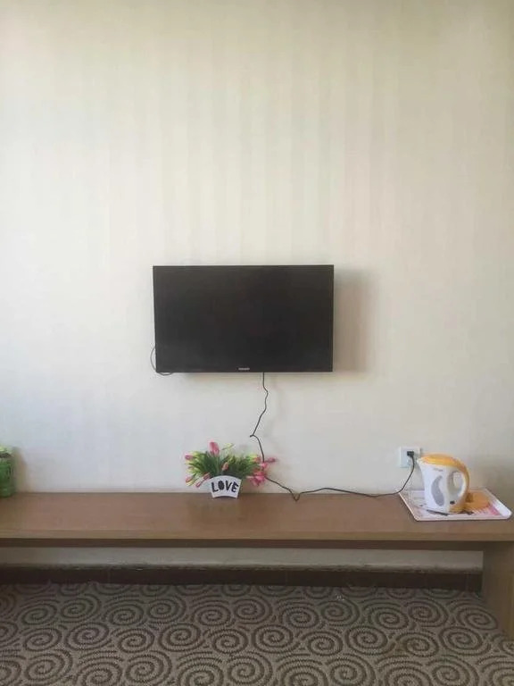 Oriental Business Hotel