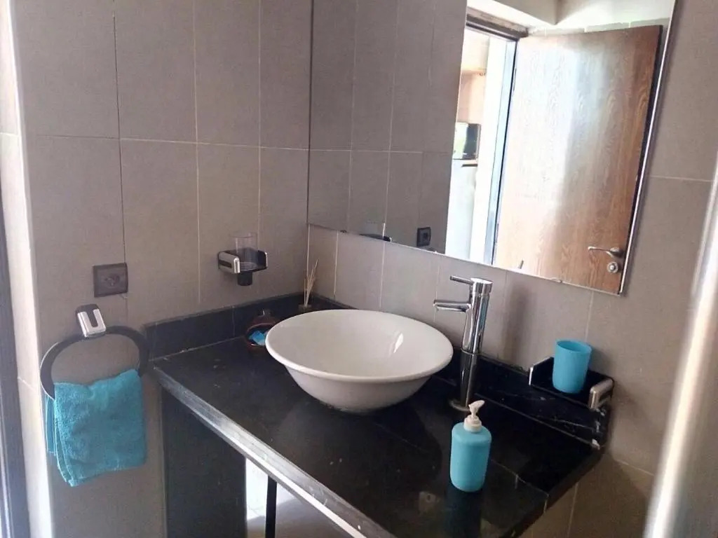 Ghazi Appartement