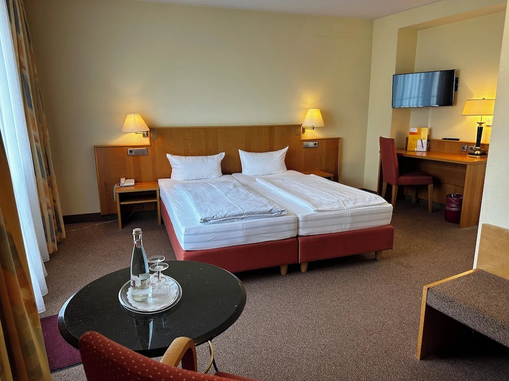 Hotel Sonne Eintracht KG Achern