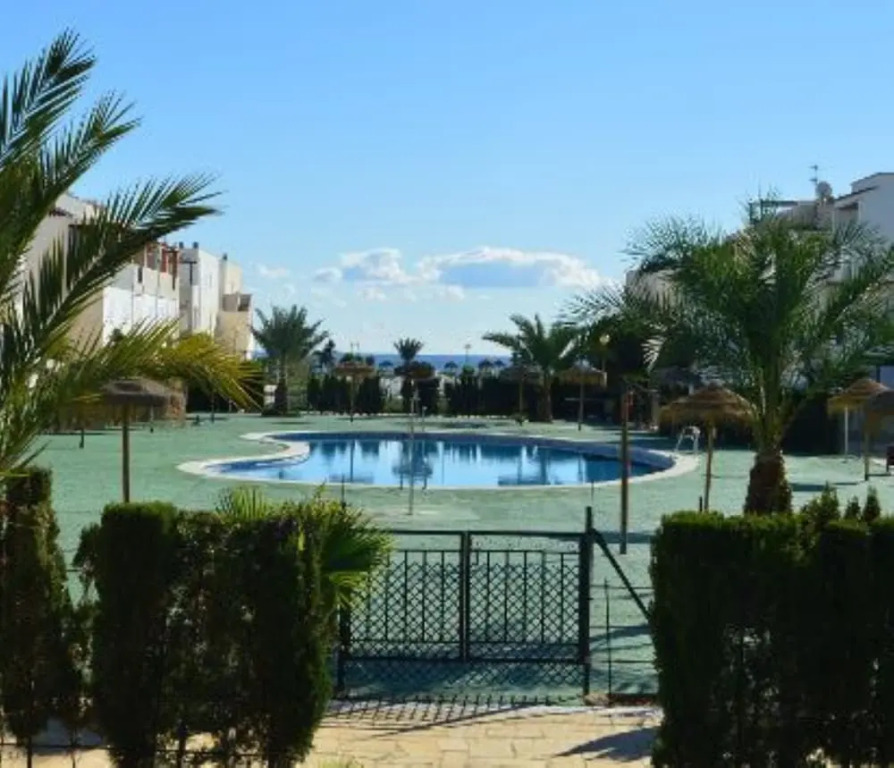 106215 - Apartment in Vera Playa
