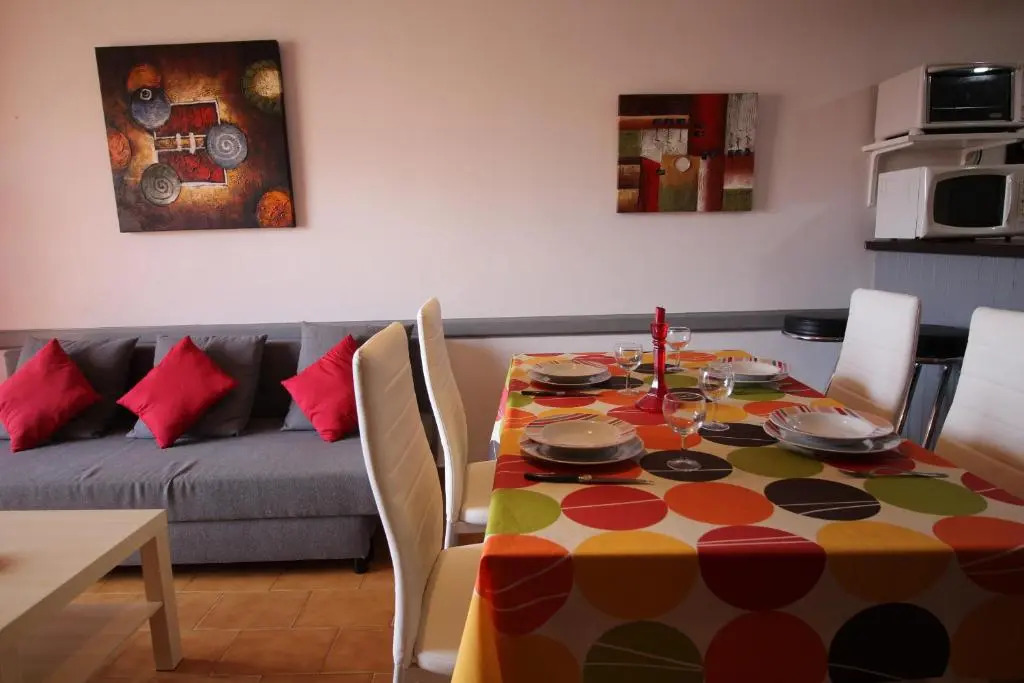 Apart-Rent Gran reserva 30 PB