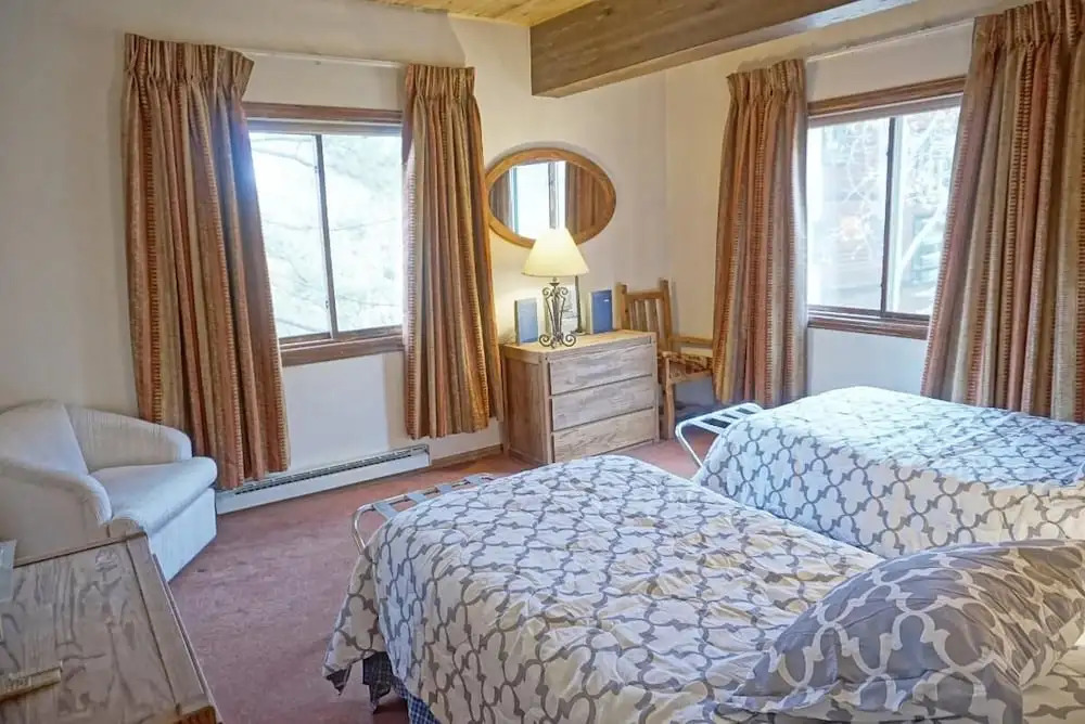 Waterford 18 3 Bedroom Townhouse