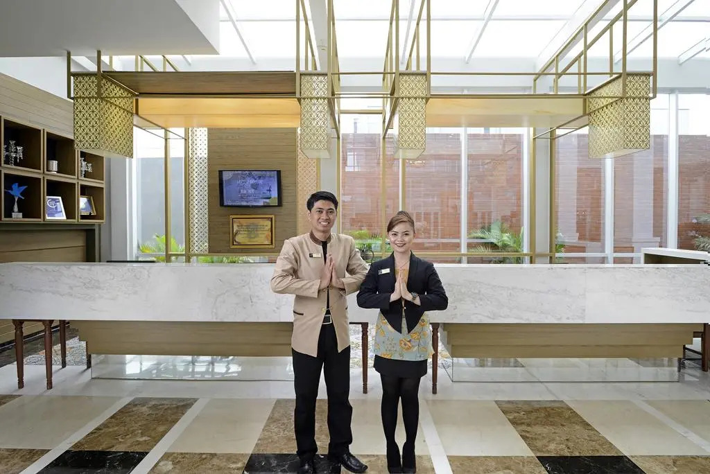 La Lisa Hotel Surabaya