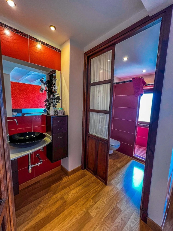VTAR Casa las Tinajas