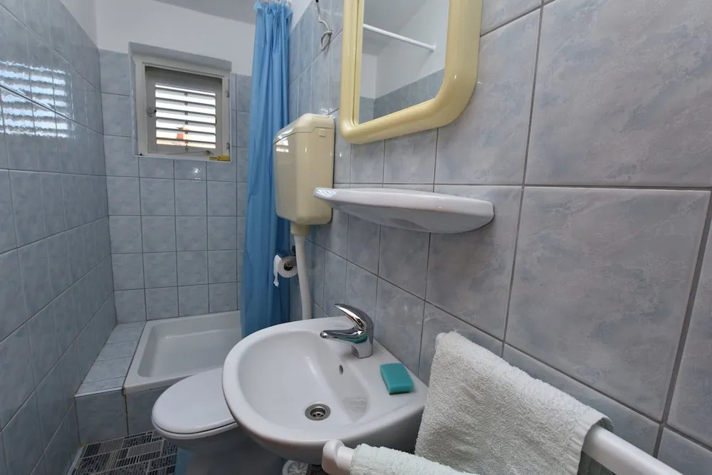 Apartment Damir