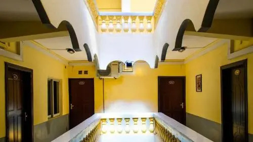 Salama Hôtel Majunga