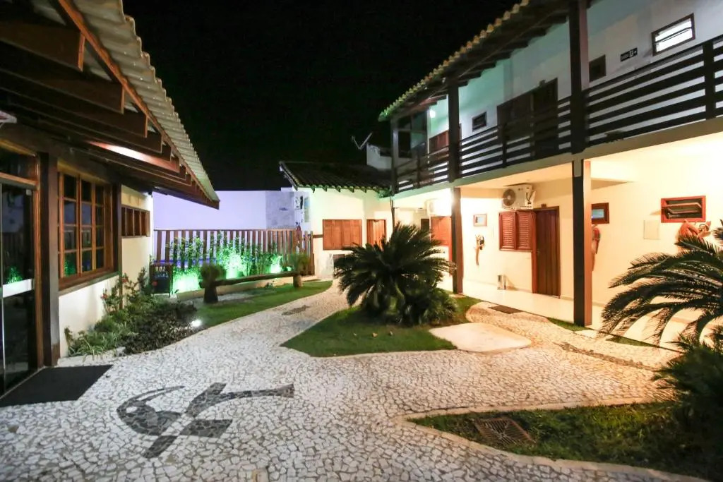 Pousada Remanso