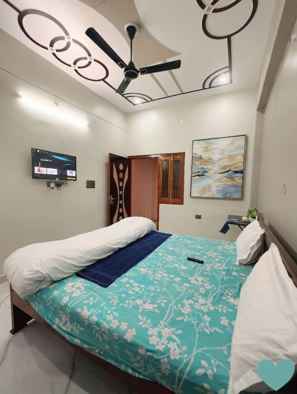 Prabha Guest House Ayodhya