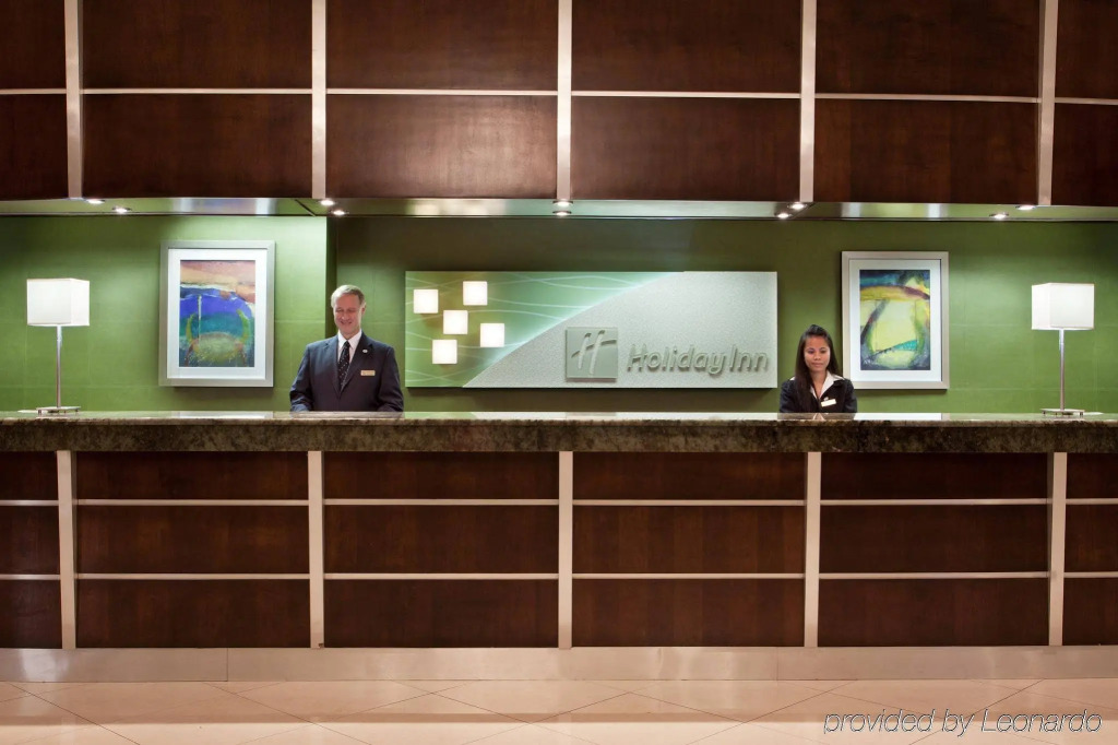 Holiday Inn Cleveland - South Independence by IHG