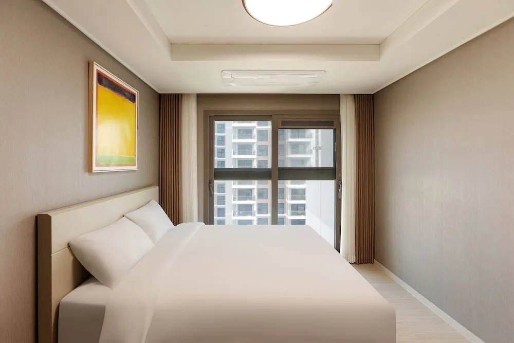 NewCZ Osiria Residence