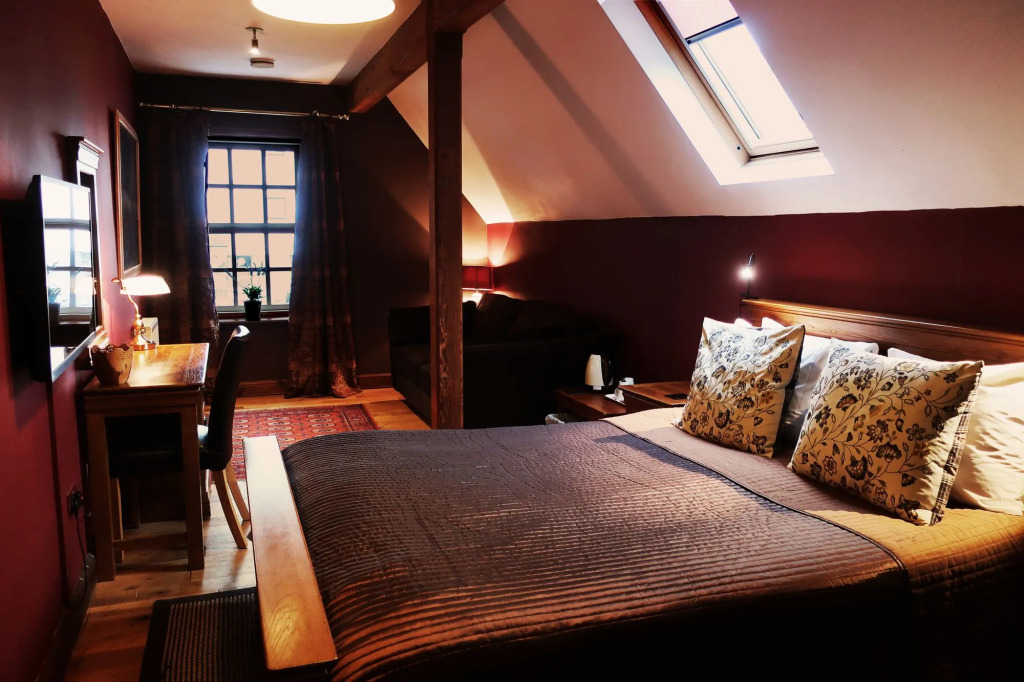 Lime Tree Hotel