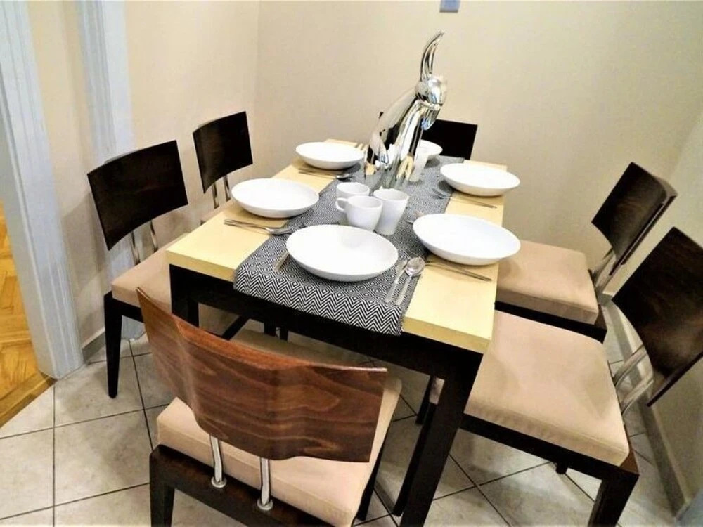 Holiday Apartments Cracow