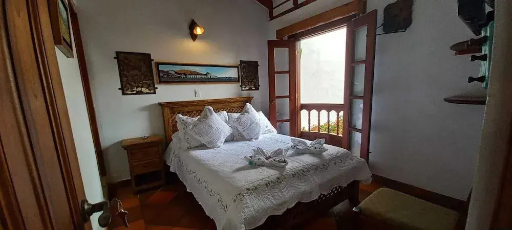 Hotel la Casita de Toñito