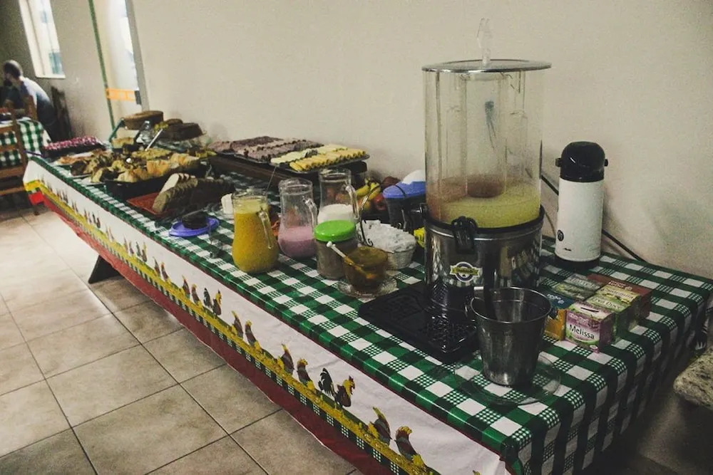 Pousada Cabana