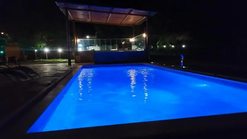 Pousada Vila do Sol Corumbau