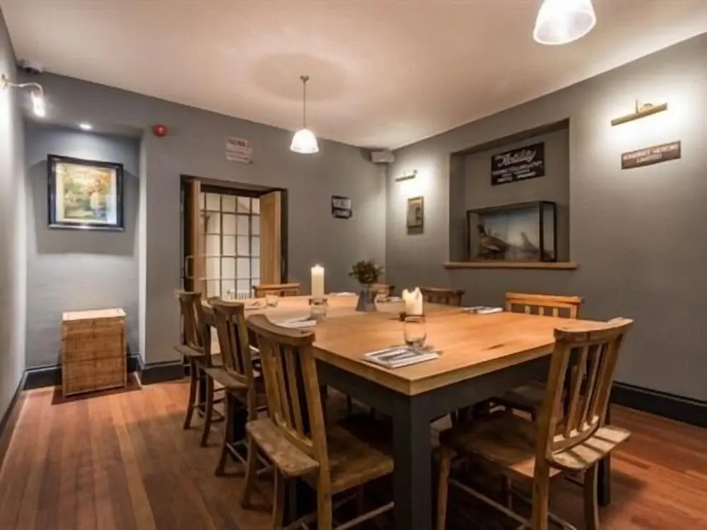 The Redan Inn