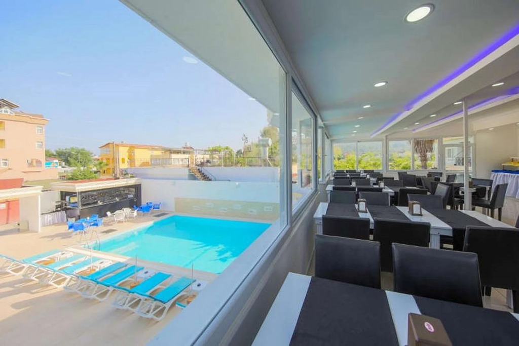 Melodi Hotel