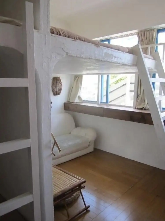 Miconos Resort Minamikaze - Hostel