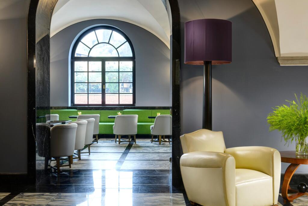 Hotel Balestri - WTB Hotels