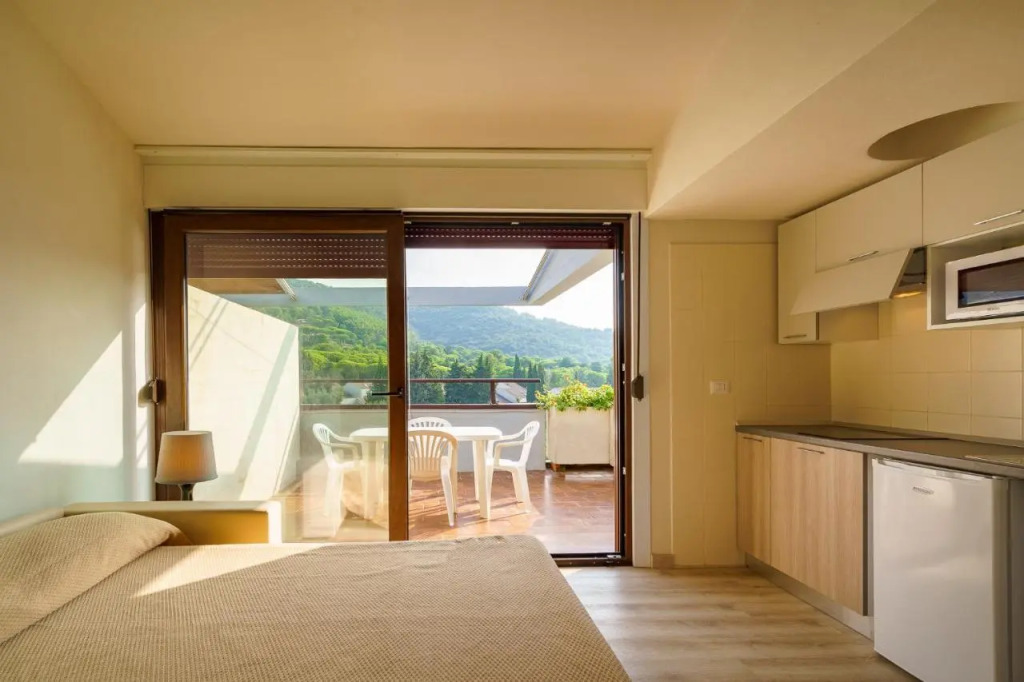 Residence Solemaremma