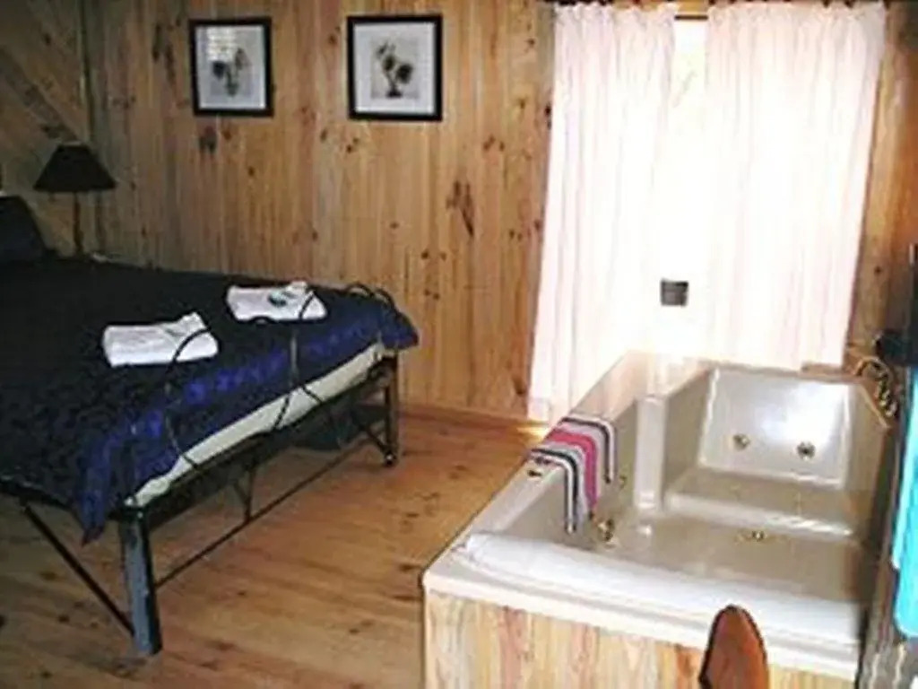 Moonbeam Cottages