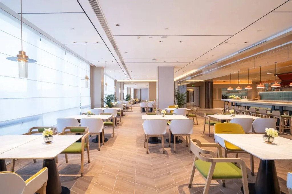 Home2 Suites by Hilton  Hangzhoudong Railway  Station